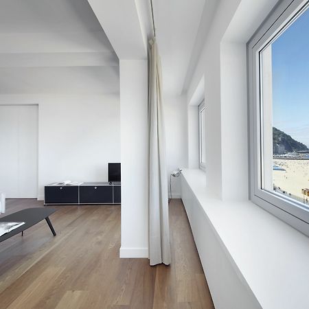 Zurriola Loft By Feelfree Rentals サン・セバスティアン エクステリア 写真