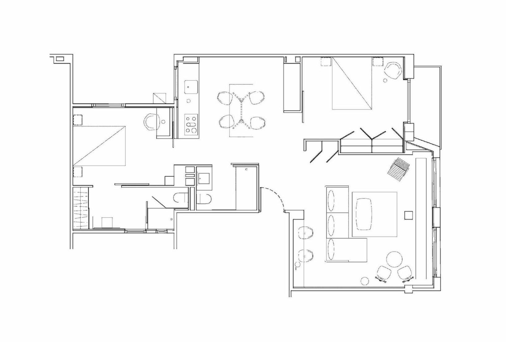Zurriola Loft By Feelfree Rentals サン・セバスティアン エクステリア 写真