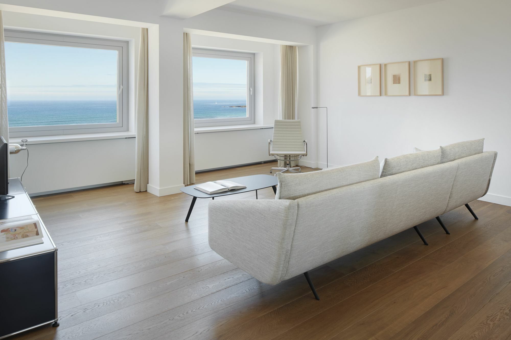 Zurriola Loft By Feelfree Rentals サン・セバスティアン エクステリア 写真