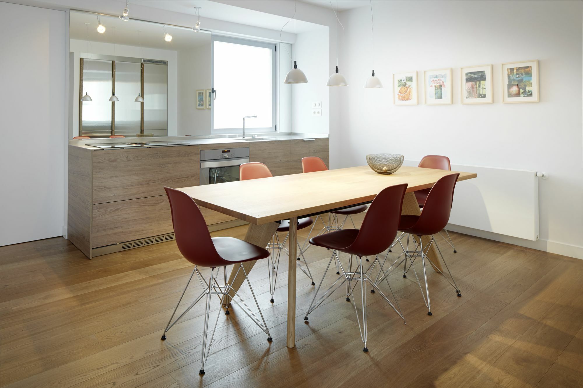 Zurriola Loft By Feelfree Rentals サン・セバスティアン エクステリア 写真