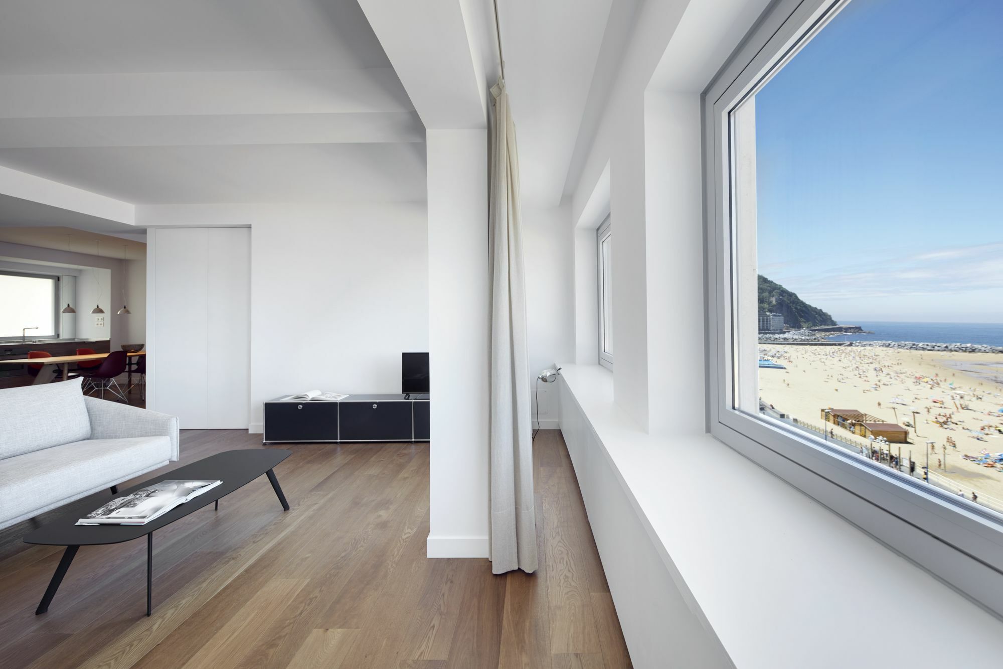 Zurriola Loft By Feelfree Rentals サン・セバスティアン エクステリア 写真