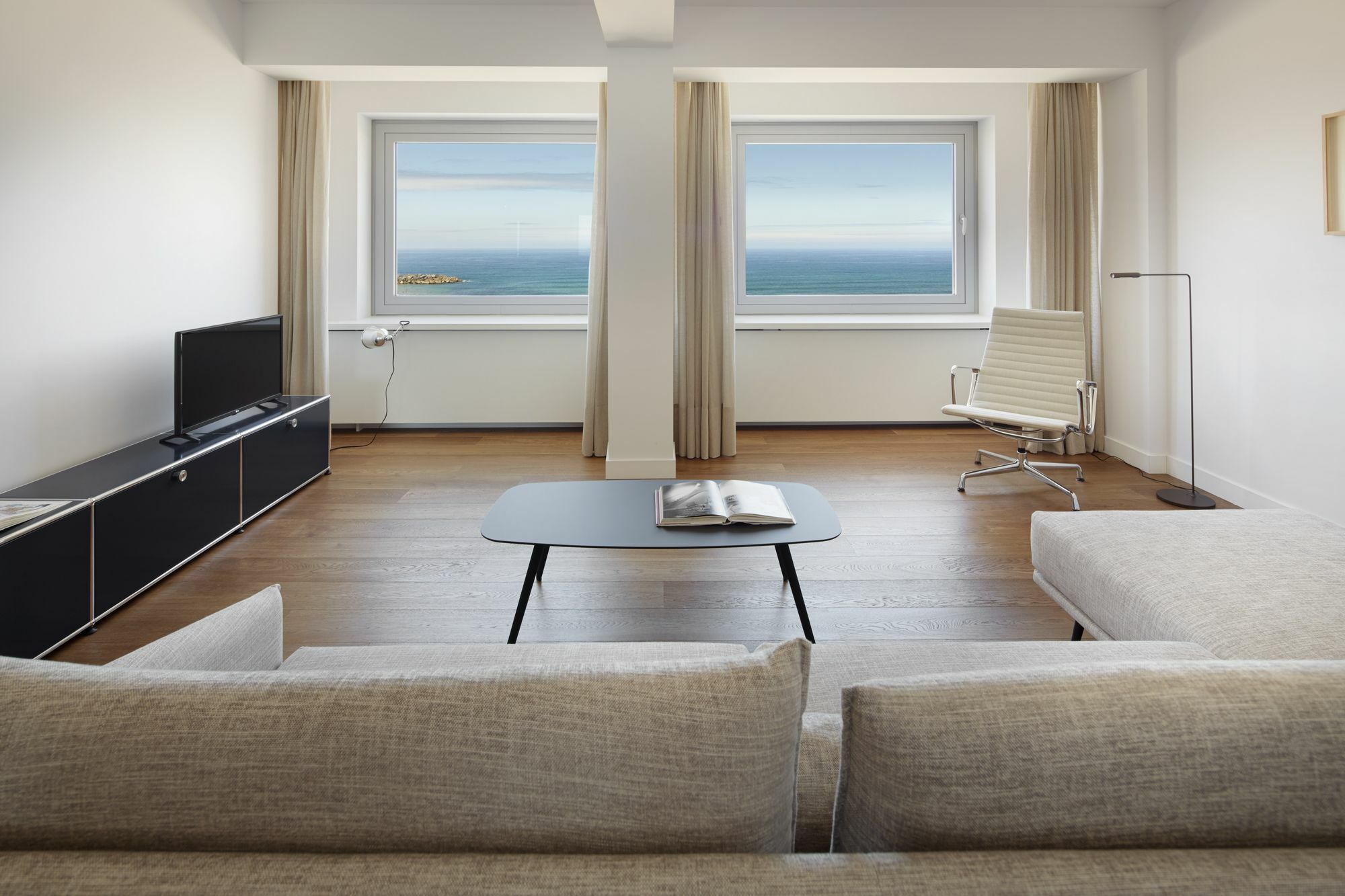 Zurriola Loft By Feelfree Rentals サン・セバスティアン エクステリア 写真